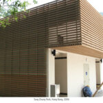 Deck, decking board, terrace, Resysta, WPC, wood plastic composite, fence, façade cladding