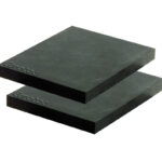 accessories for decking substructures, decking products, deck substructure, EPDM pad